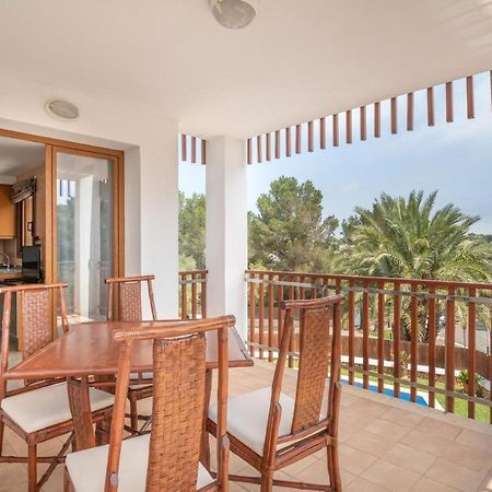 Apartaments Vaixell Santanyí Kültér fotó