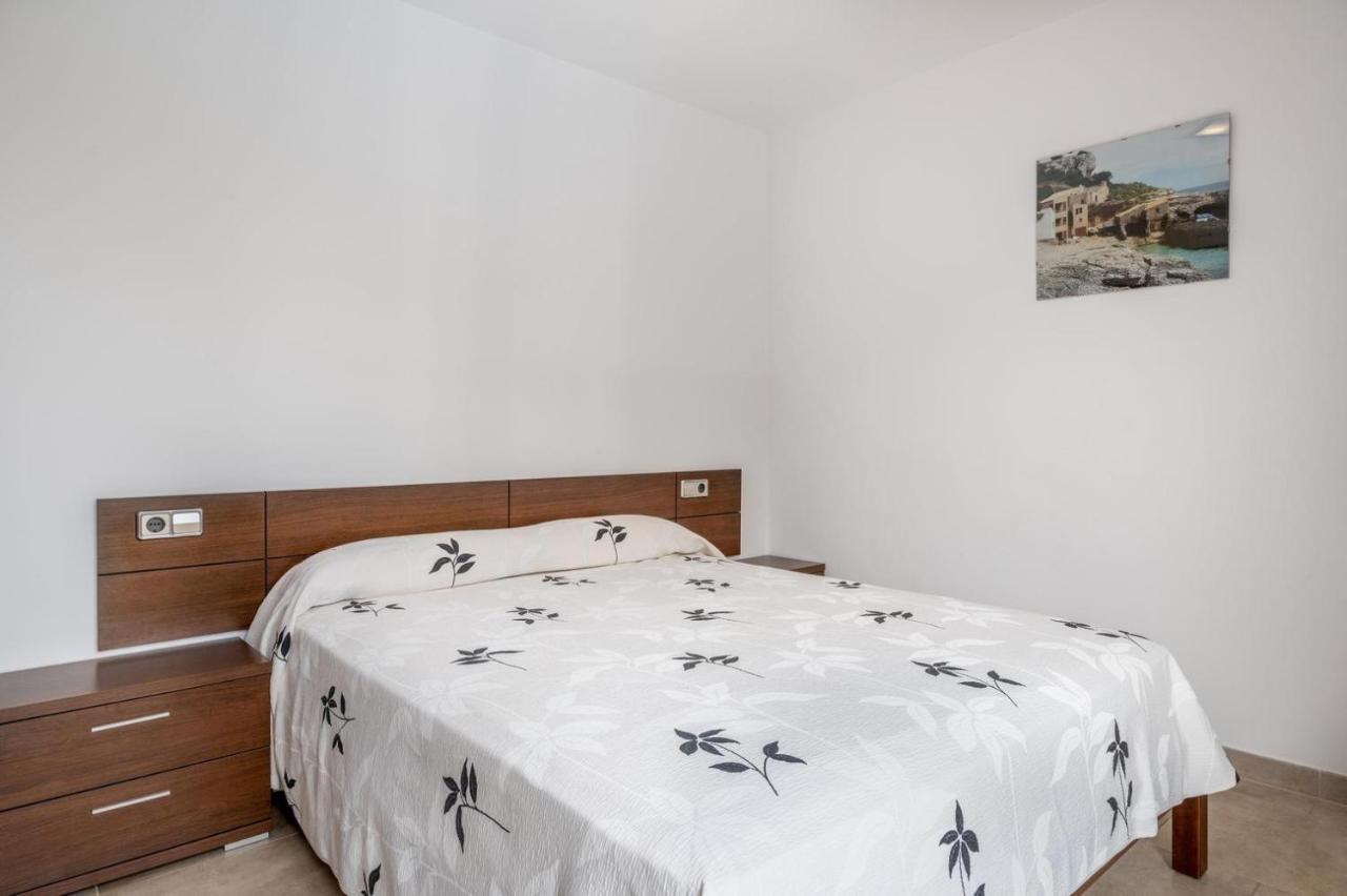 Apartaments Vaixell Santanyí Kültér fotó