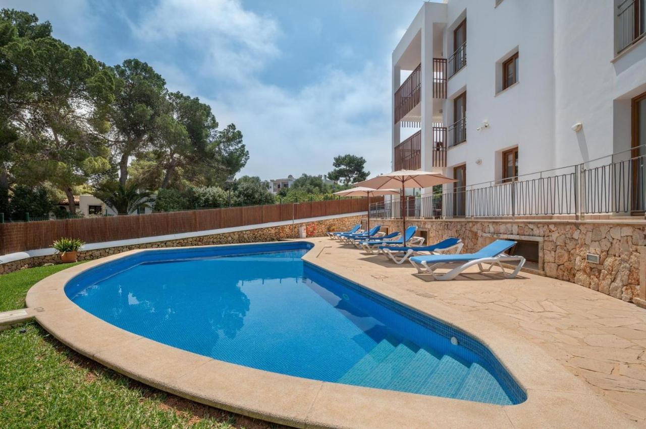 Apartaments Vaixell Santanyí Kültér fotó