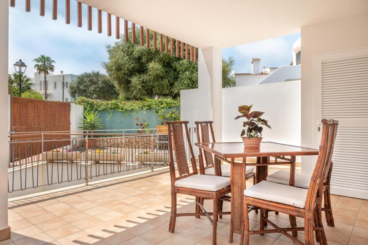 Apartaments Vaixell Santanyí Kültér fotó