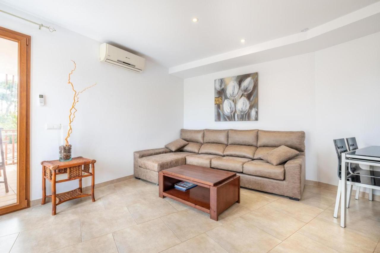 Apartaments Vaixell Santanyí Kültér fotó