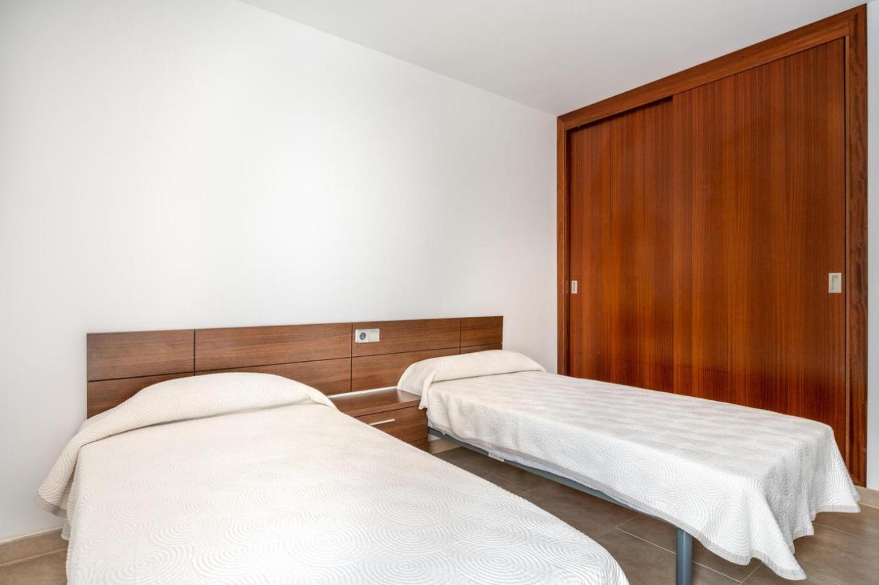 Apartaments Vaixell Santanyí Kültér fotó