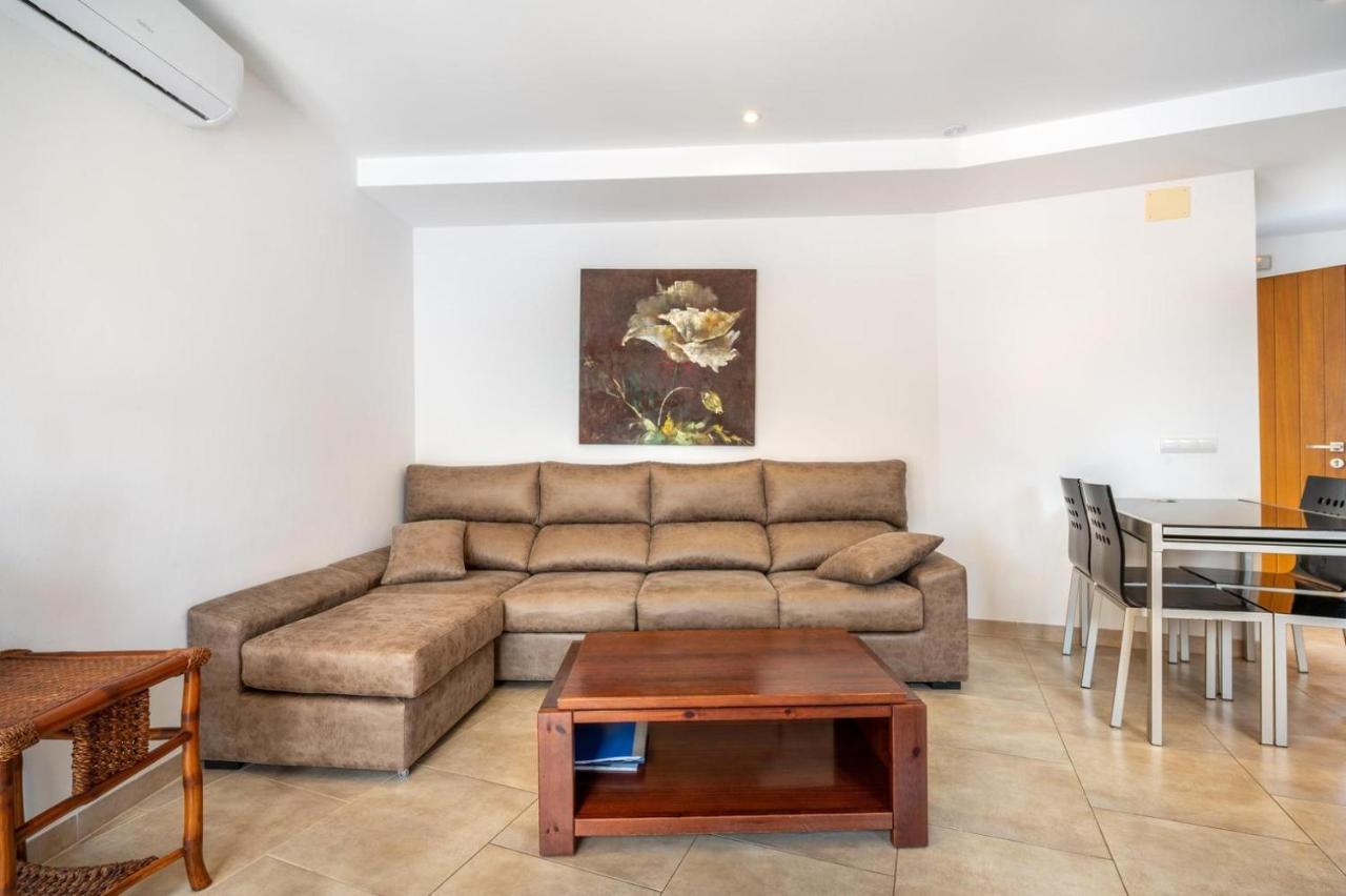 Apartaments Vaixell Santanyí Kültér fotó