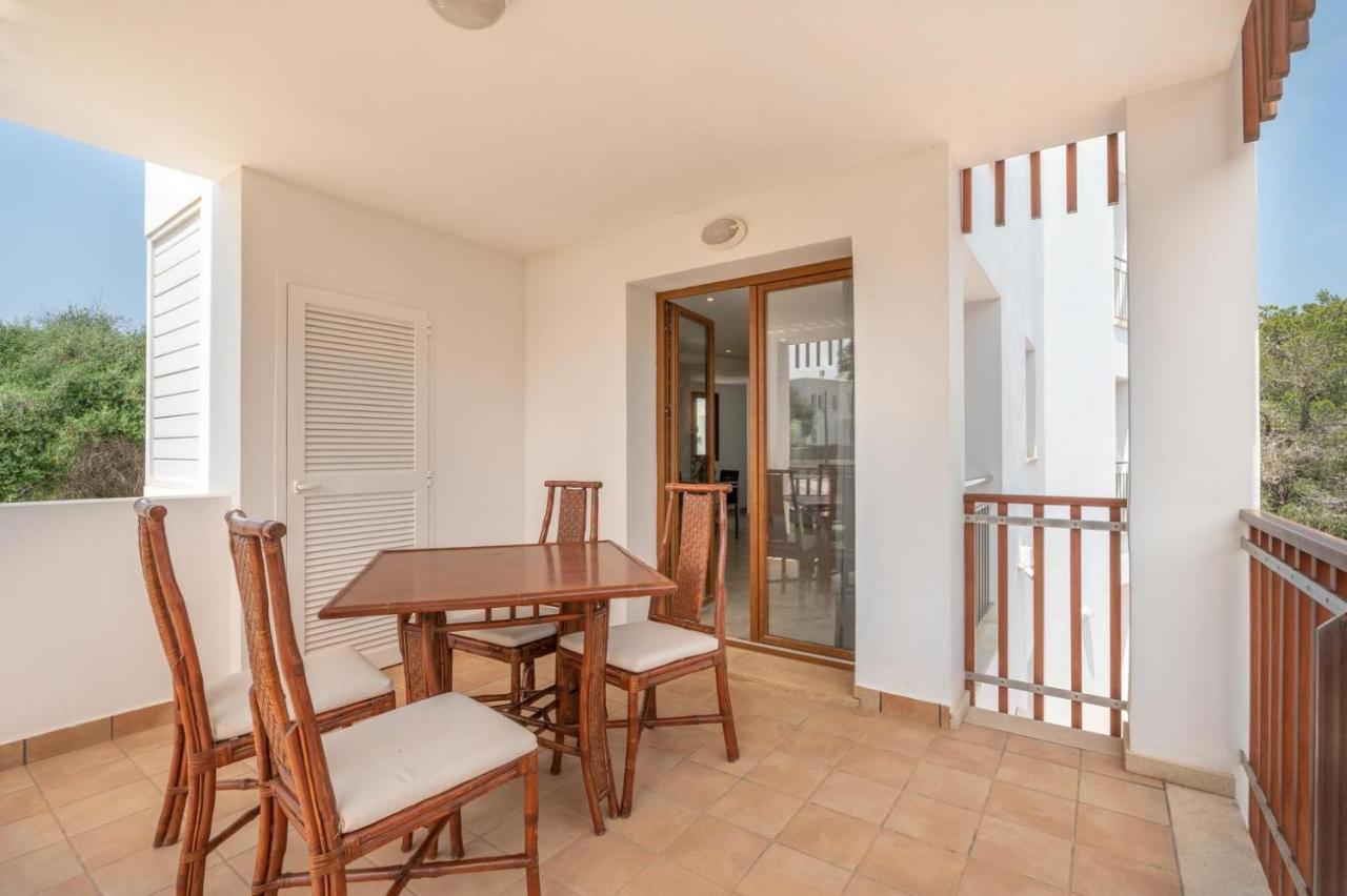 Apartaments Vaixell Santanyí Kültér fotó