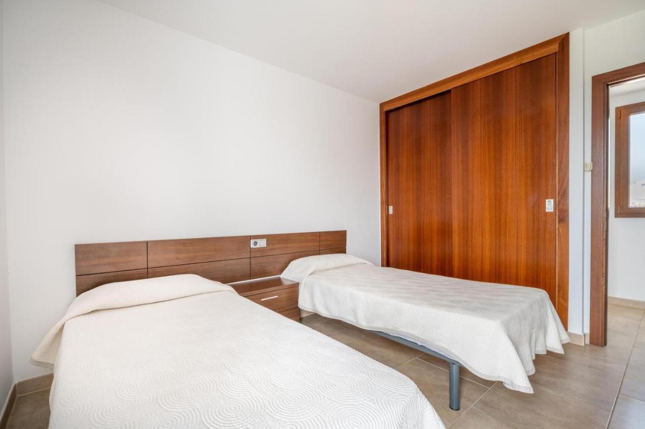 Apartaments Vaixell Santanyí Kültér fotó