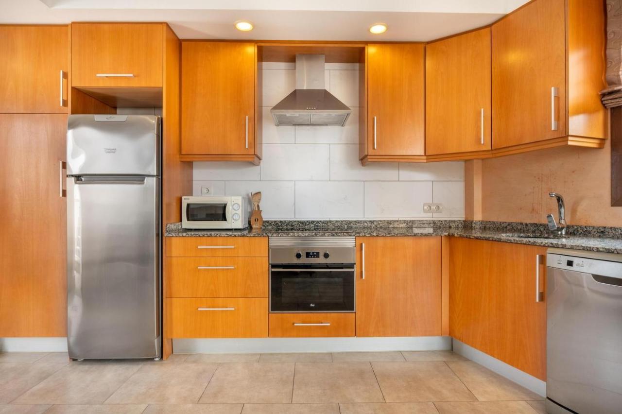 Apartaments Vaixell Santanyí Kültér fotó
