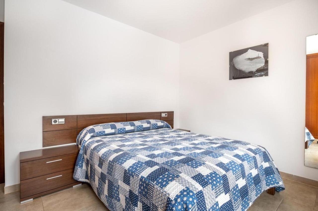 Apartaments Vaixell Santanyí Kültér fotó