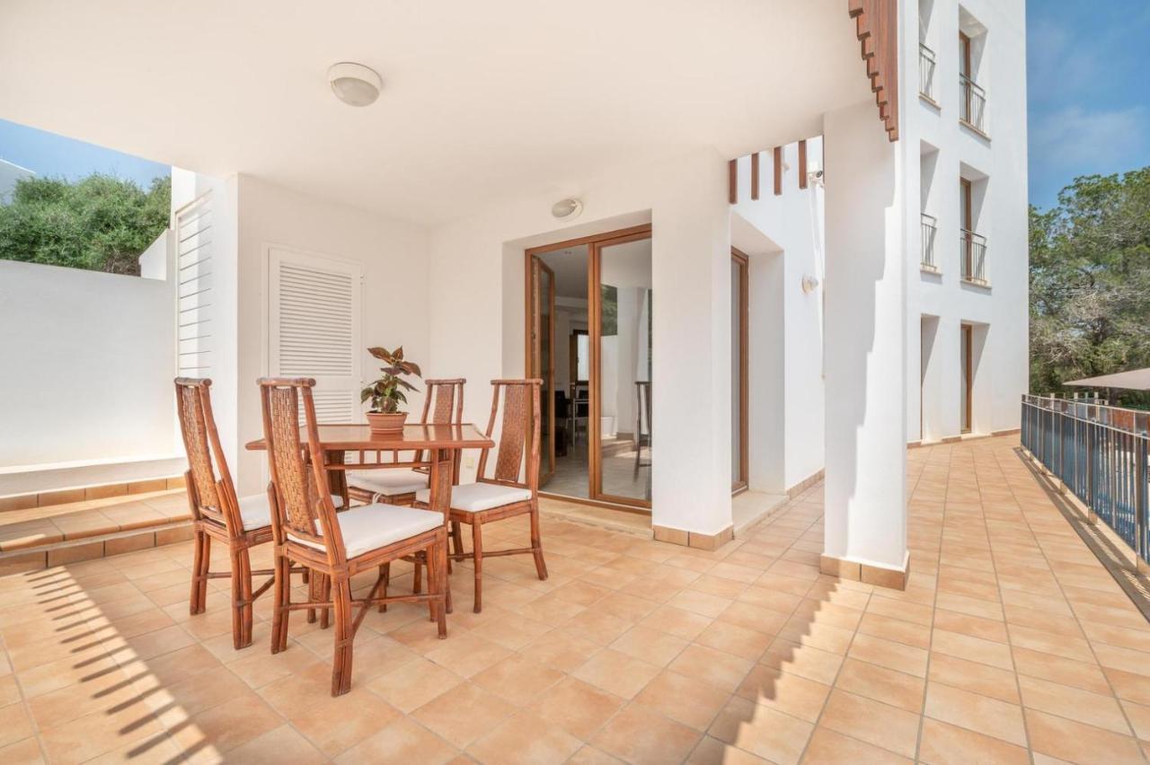 Apartaments Vaixell Santanyí Kültér fotó