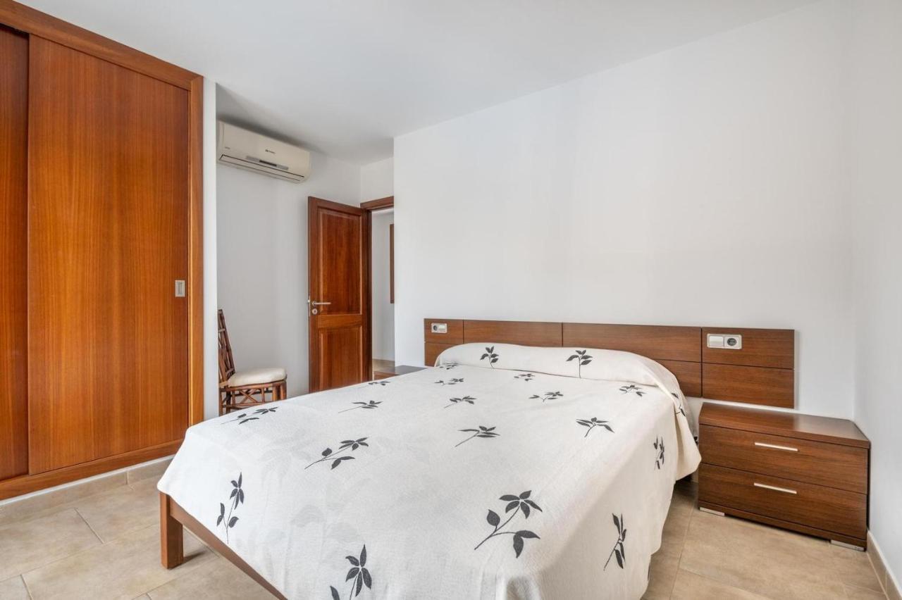 Apartaments Vaixell Santanyí Kültér fotó