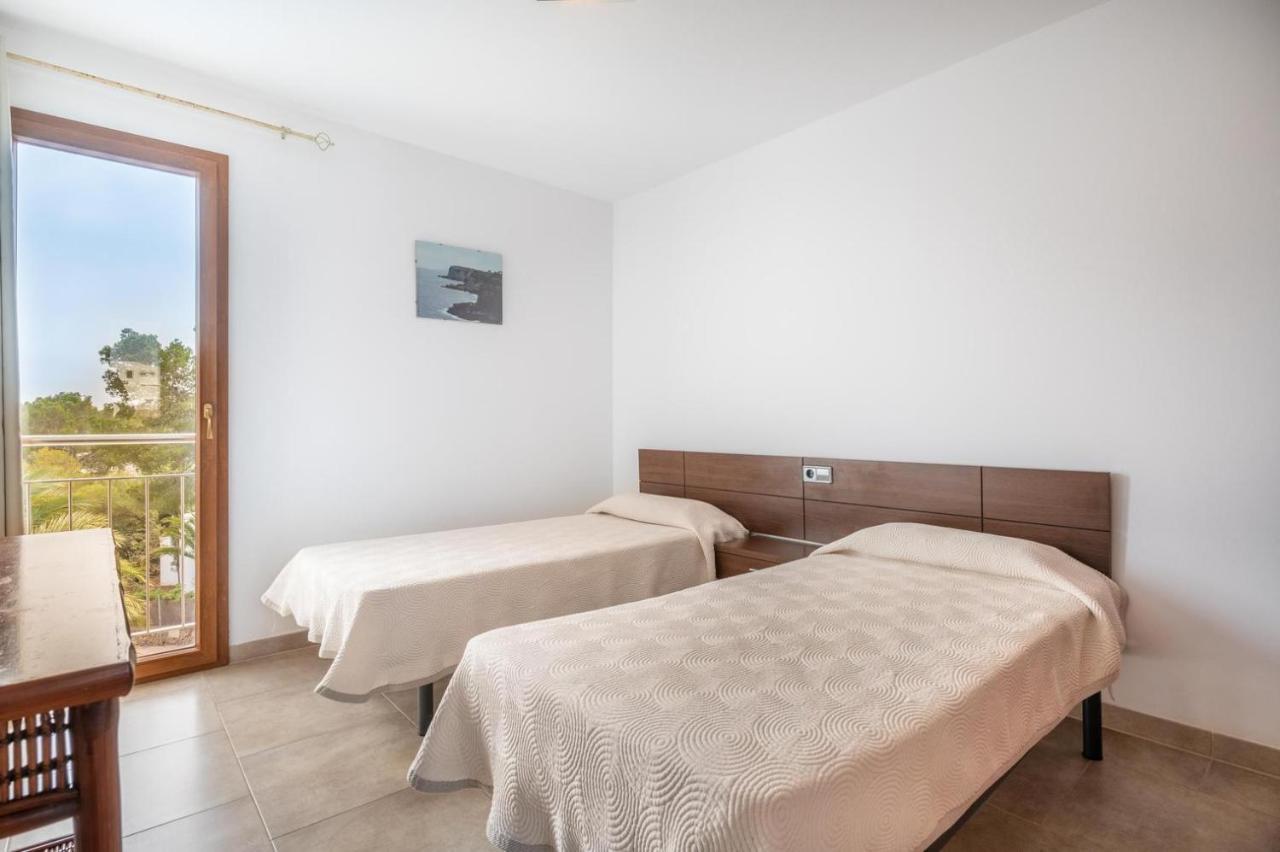 Apartaments Vaixell Santanyí Kültér fotó