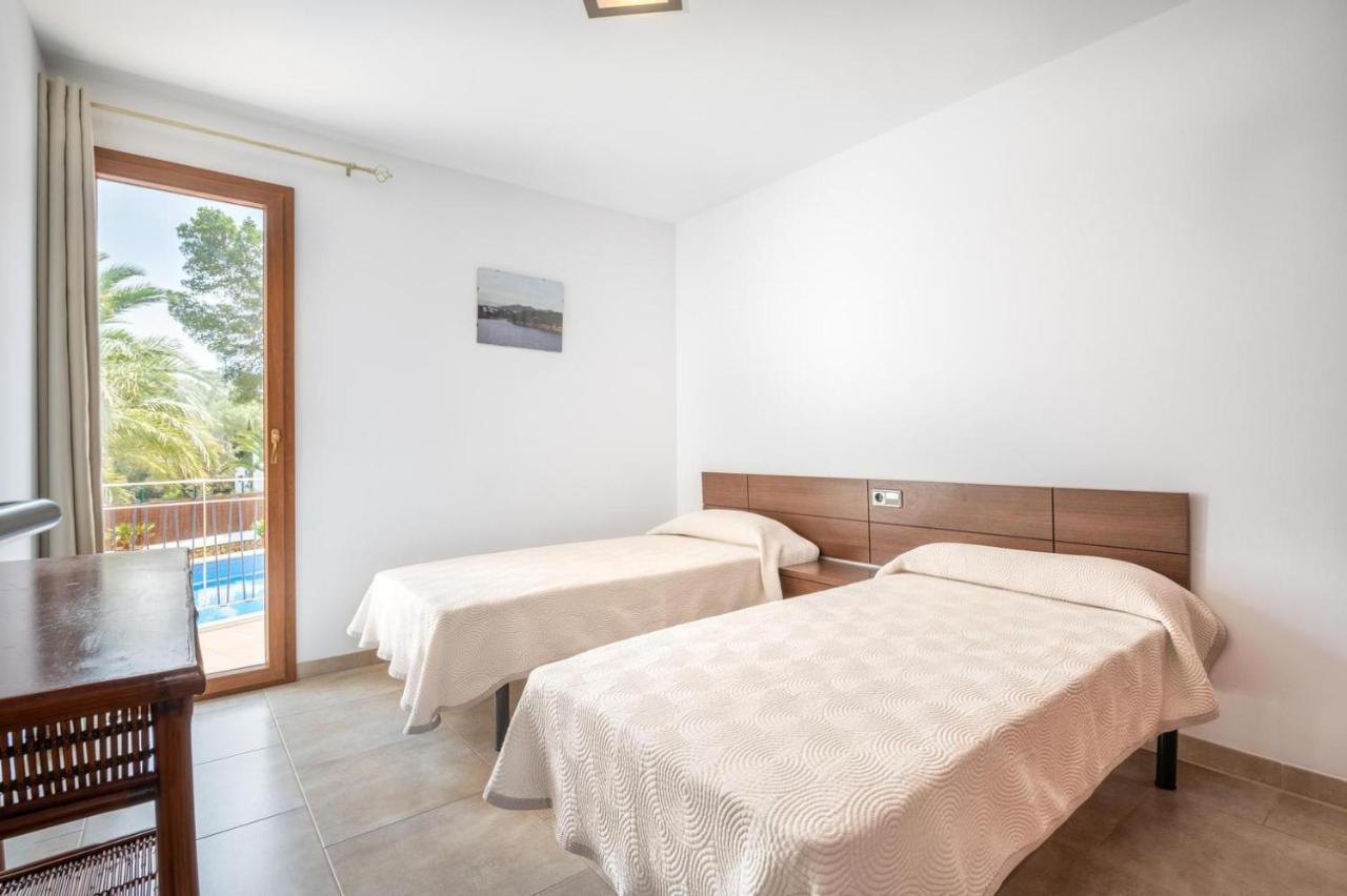 Apartaments Vaixell Santanyí Kültér fotó