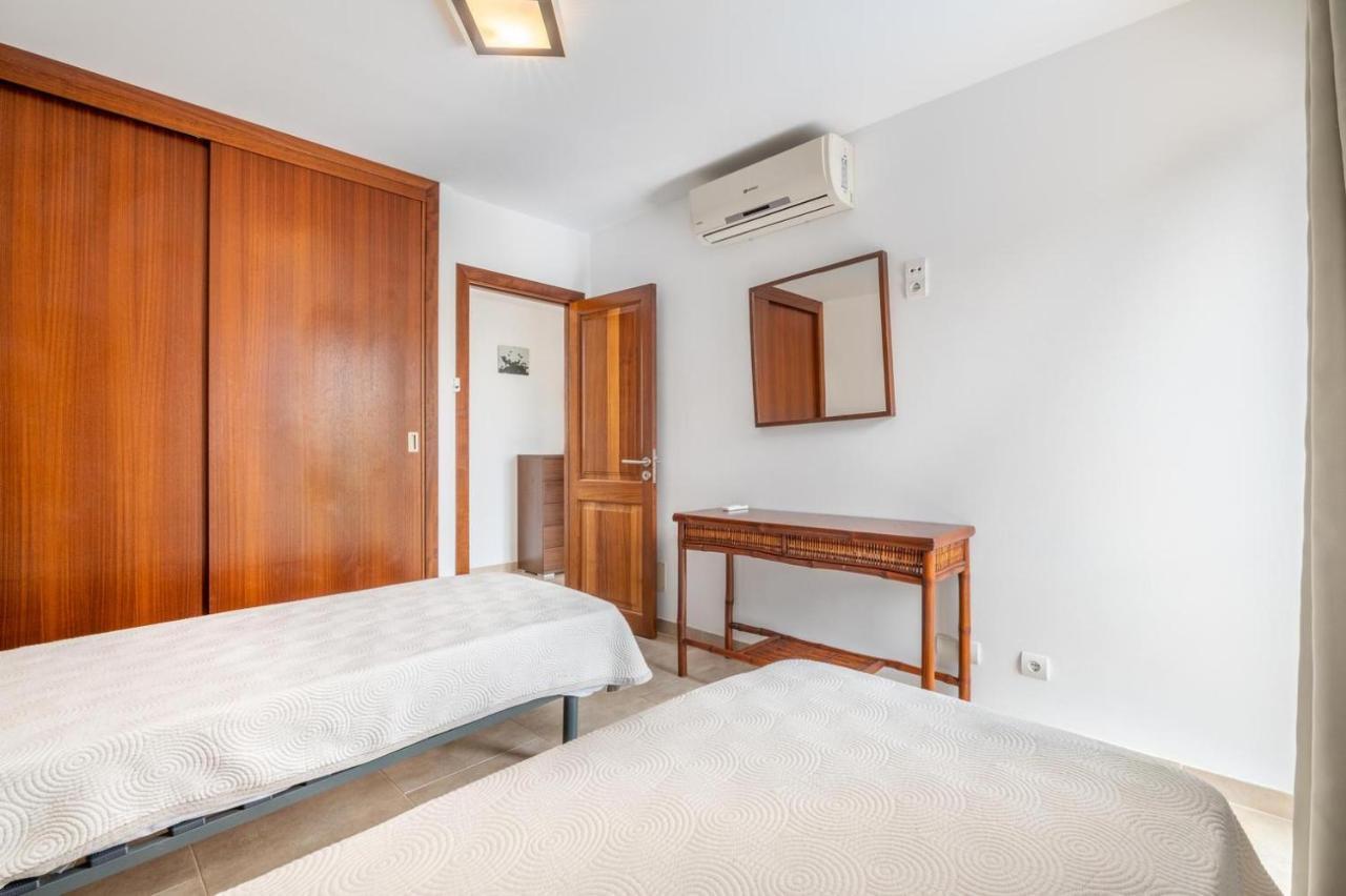 Apartaments Vaixell Santanyí Kültér fotó