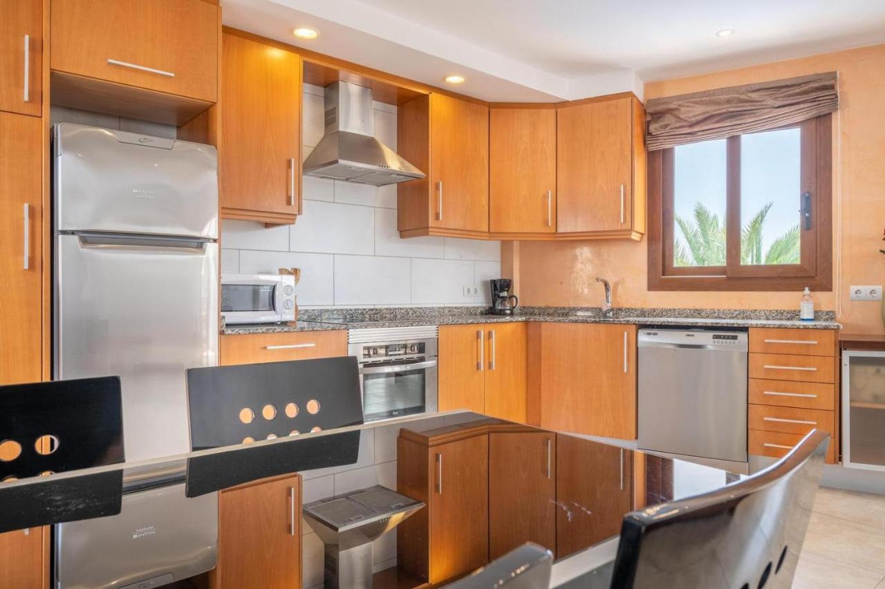 Apartaments Vaixell Santanyí Kültér fotó