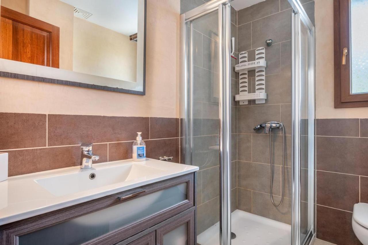 Apartaments Vaixell Santanyí Kültér fotó