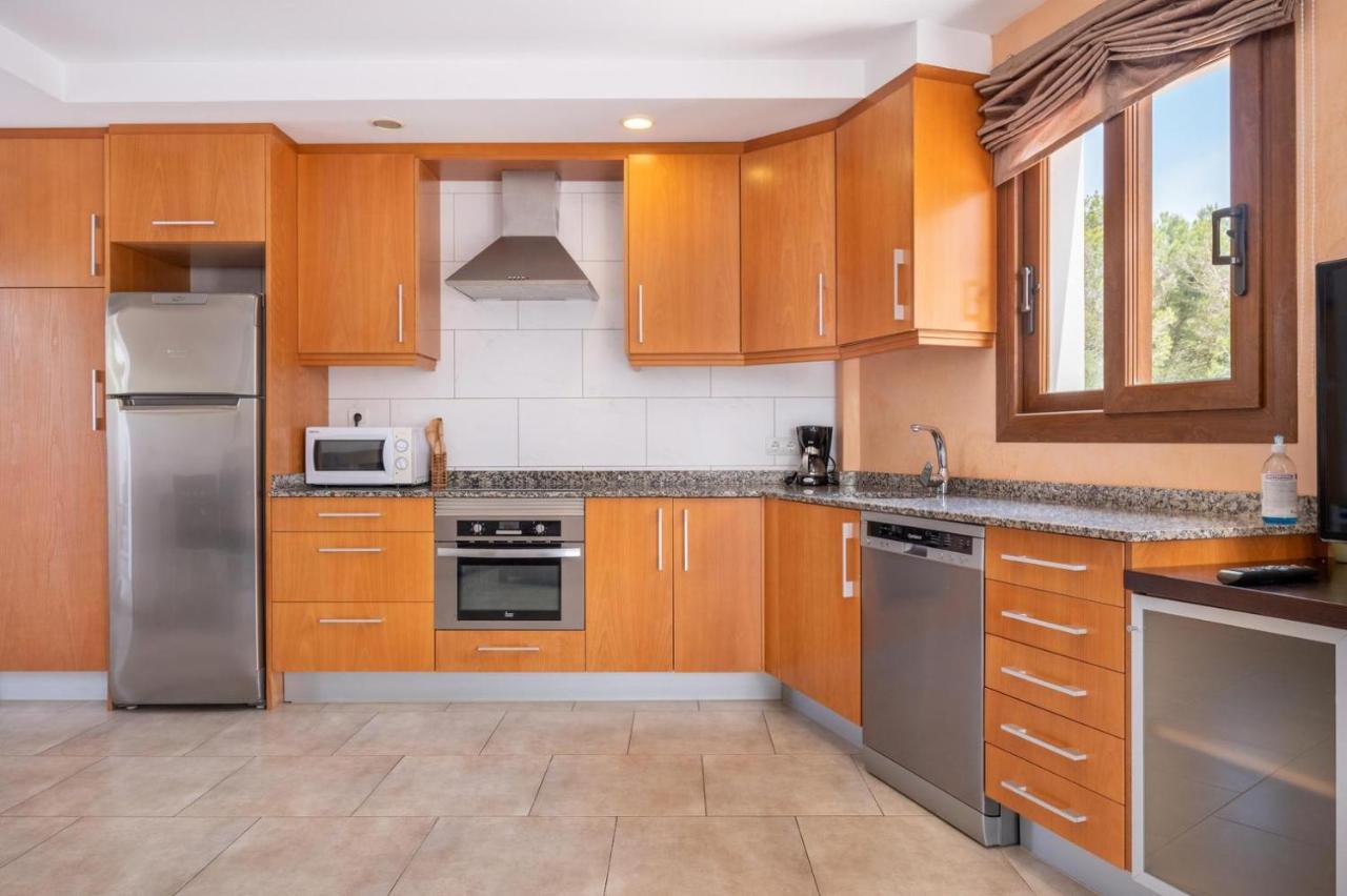Apartaments Vaixell Santanyí Kültér fotó