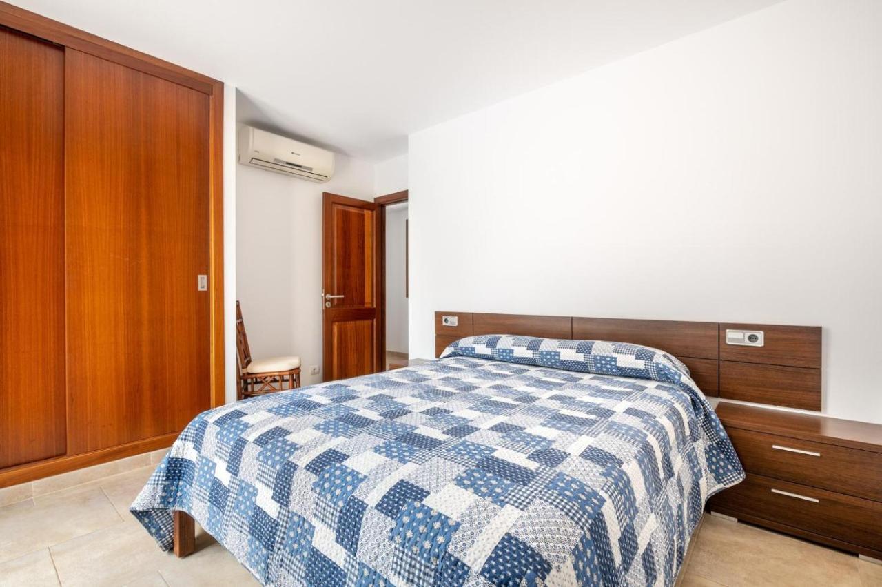Apartaments Vaixell Santanyí Kültér fotó