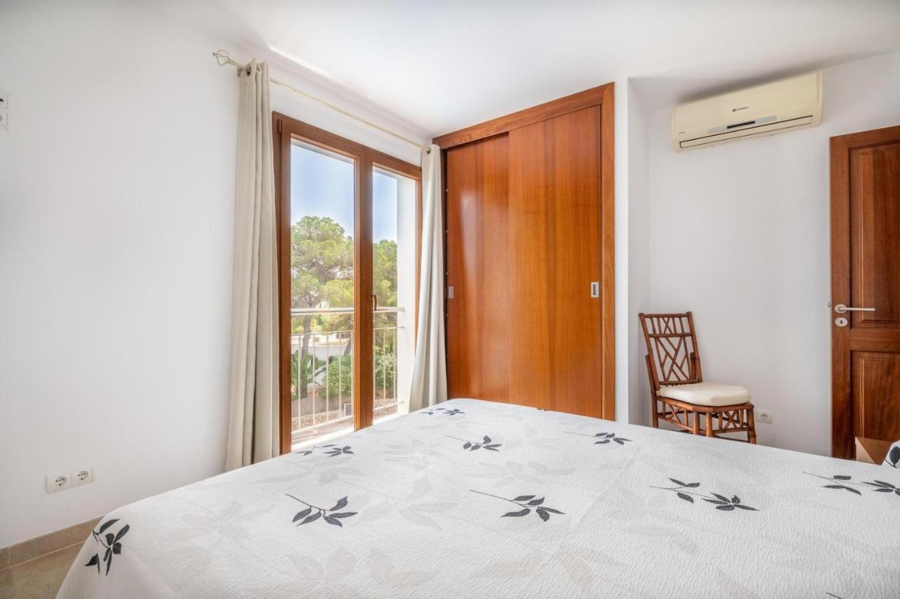 Apartaments Vaixell Santanyí Kültér fotó