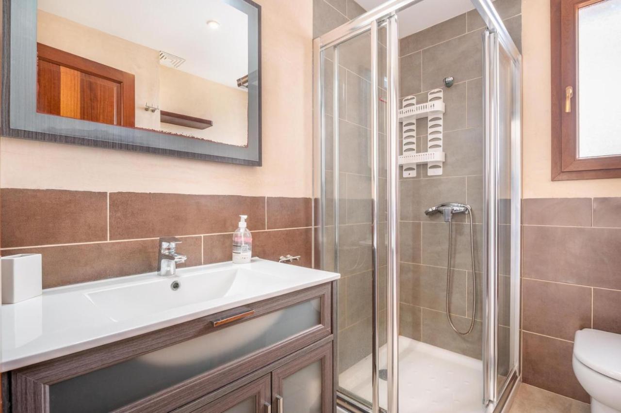 Apartaments Vaixell Santanyí Kültér fotó