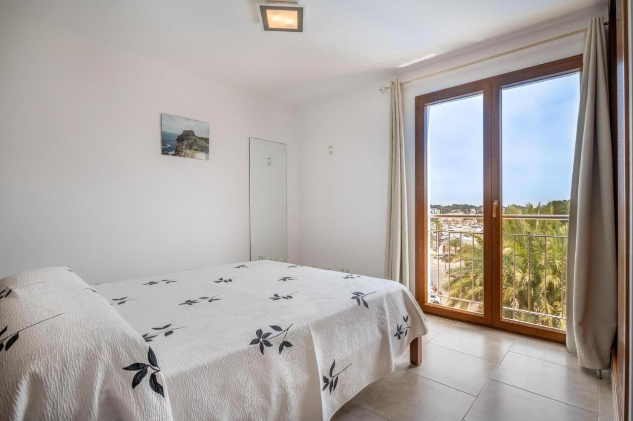 Apartaments Vaixell Santanyí Kültér fotó