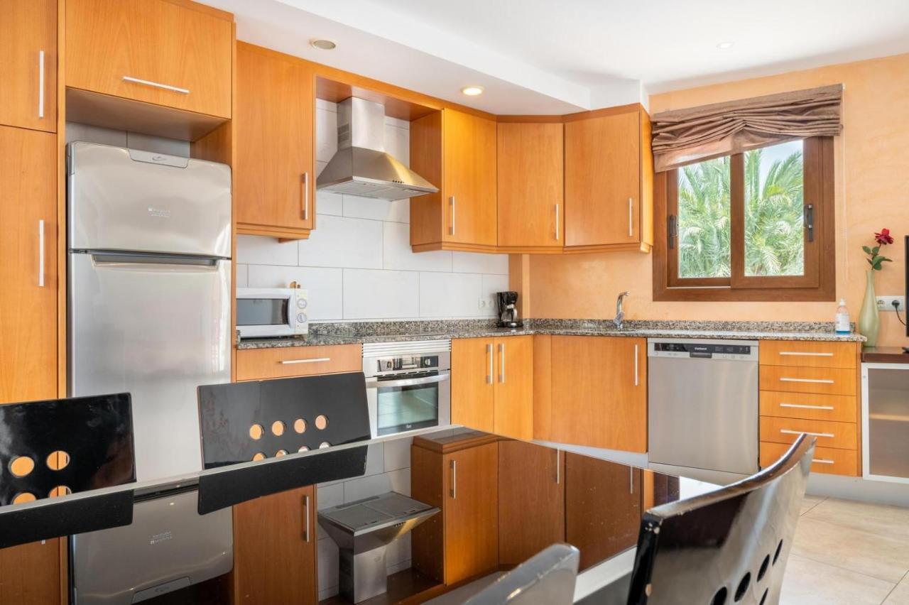 Apartaments Vaixell Santanyí Kültér fotó