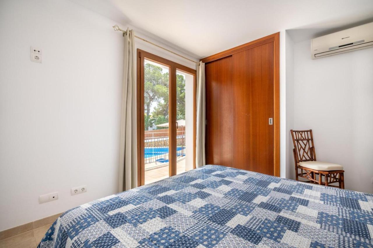 Apartaments Vaixell Santanyí Kültér fotó